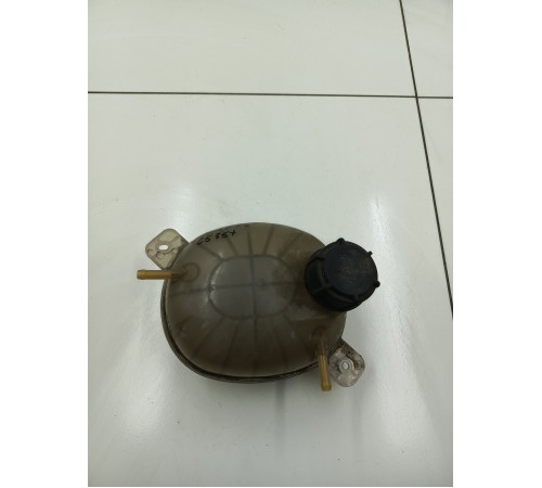 Бачок расширительный