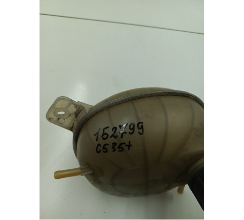 Бачок расширительный