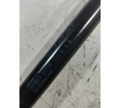 Амортизатор крышки багажника правый