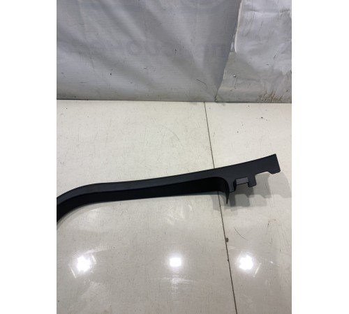 Накладка двери (задняя,левая)