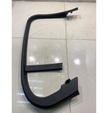 Накладка двери (задняя,левая)