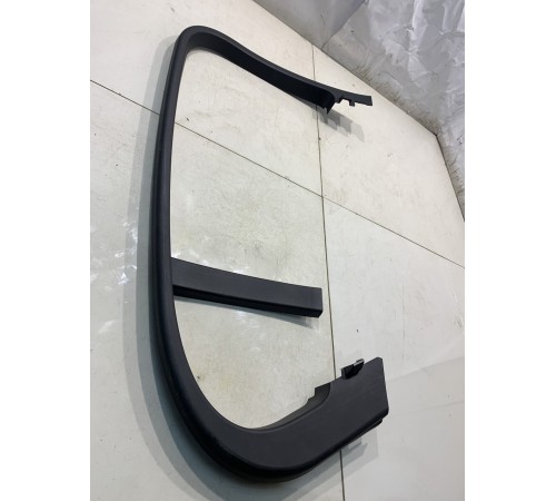 Накладка двери (задняя,левая)