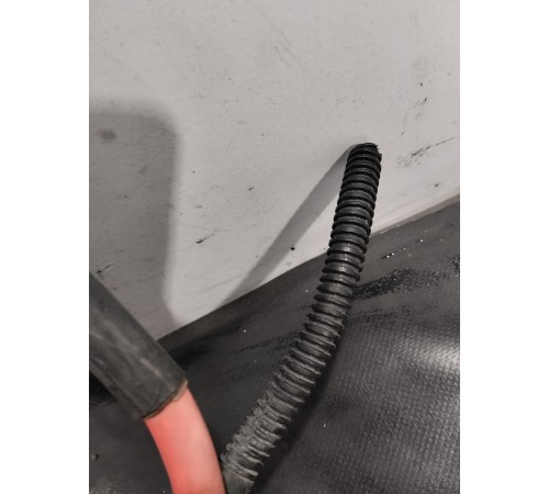 Провод аккумулятора силовой плюсовой