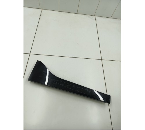 Накладка торпедо декоративная