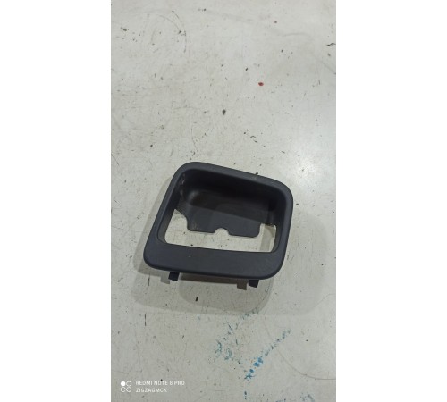 Накладка ручки двери внутренняя правая