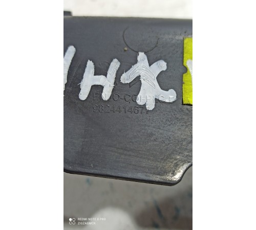 Накладка ручки двери внутренняя правая