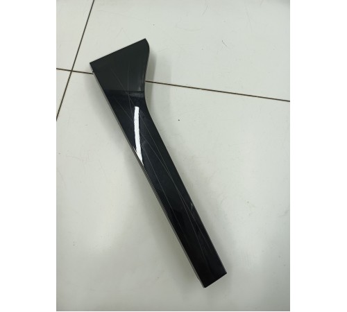 Накладка торпедо декоративная