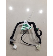 Электропроводка руля