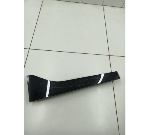 Накладка торпедо декоративная