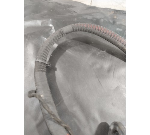 Провод аккумулятора силовой плюсовой