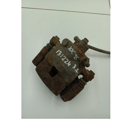 Суппорт тормозной задний левый