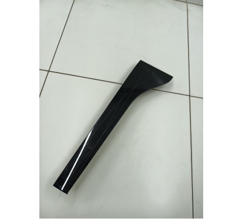 Накладка торпедо декоративная