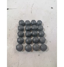 Комплект колёсных колпачков 20шт