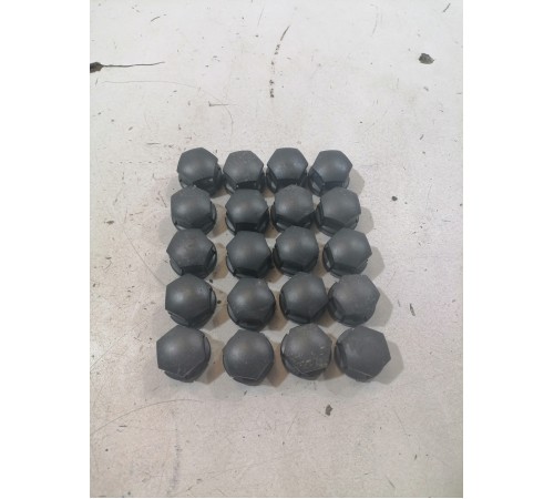 Комплект колёсных колпачков 20шт