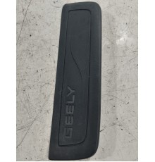 Накладка порога задняя правая