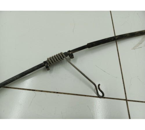 Трос ручника задний левый