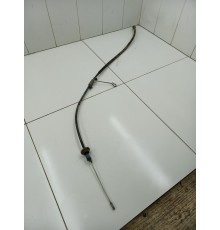 Трос ручника задний левый