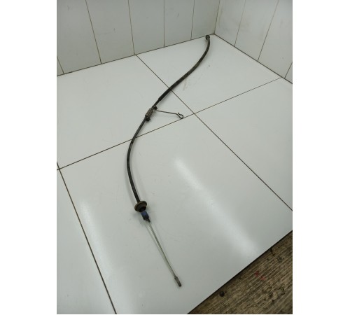 Трос ручника задний левый