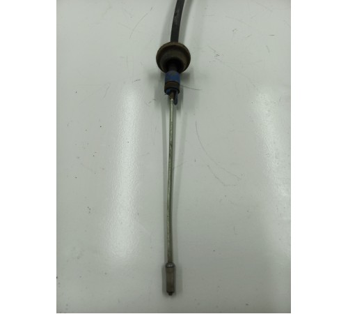 Трос ручника задний левый