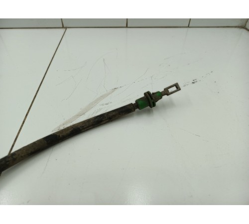 Трос ручника задний левый