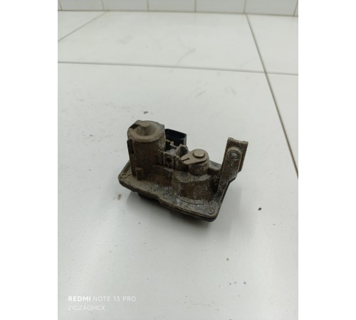 Заслонка дроссельная