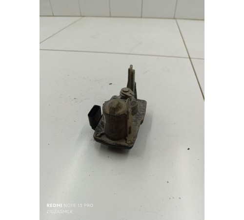 Заслонка дроссельная