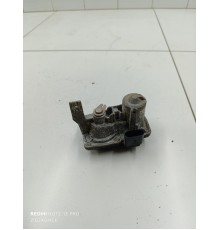 Заслонка дроссельная