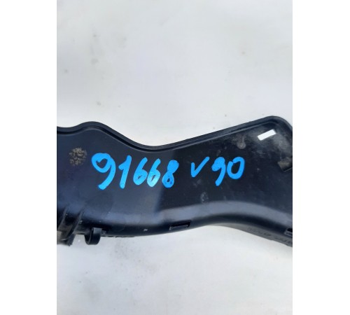 Провод с генератора на стартер