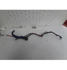 Провод с генератора на стартер Провод с генератора на стартер