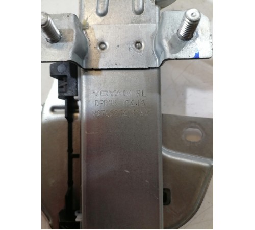 Стеклоподъёмник задний левый