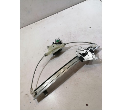 Стеклоподъёмник задний левый