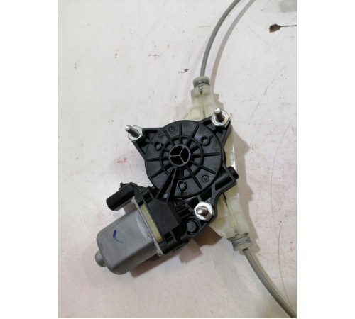 Стеклоподъёмник задний левый