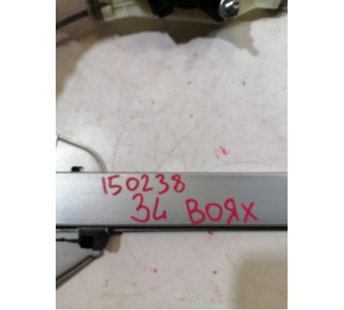 Стеклоподъёмник задний левый