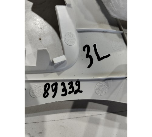 Обшивка стойки(задняя левая)