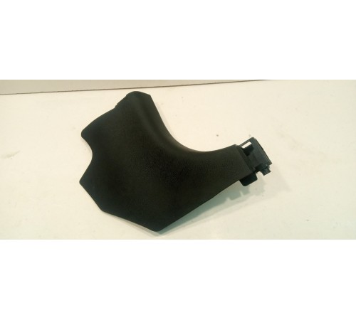 Обшивка стойки передняя правая