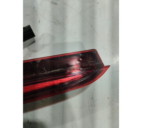 Фонарь (задний правый) внутренний