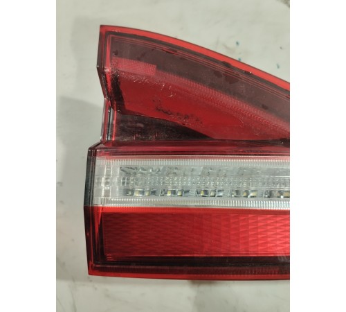 Фонарь (задний правый) внутренний