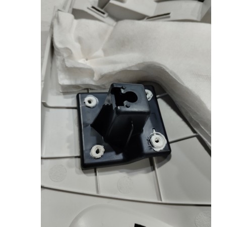 Обшивка стойки(задняя левая)