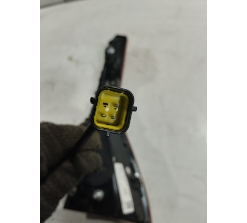 Фонарь (задний правый) внутренний