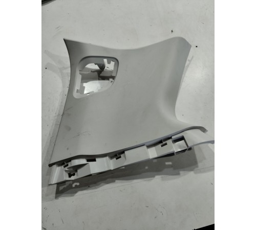 Обшивка стойки(задняя левая)