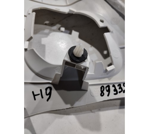 Обшивка стойки(задняя левая)