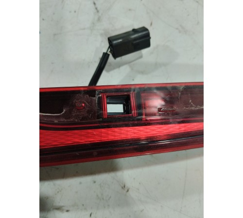 Фонарь (задний правый) внутренний