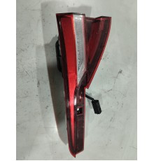 Фонарь (задний правый) внутренний