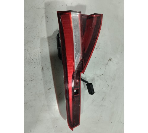 Фонарь (задний правый) внутренний