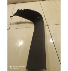 Обшивка багажника(правая)