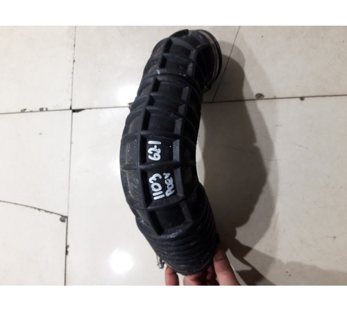 Патрубок воздушного фильтра