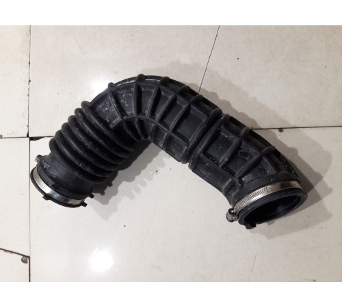 Патрубок воздушного фильтра