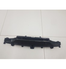 Воздуховод торпедо центральный