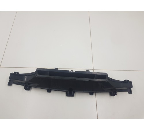 Воздуховод торпедо центральный