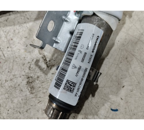 Подушка безопасности (шторка) правая